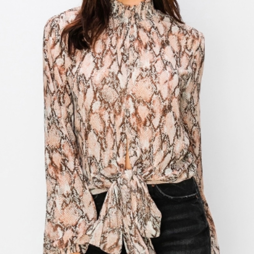 Favlux Size L